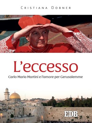 cover image of L'Eccesso